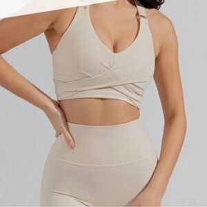 Buffbunny Candywrap Bra